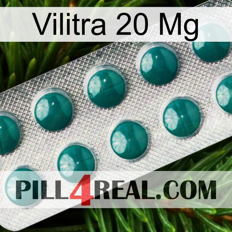 Vilitra 20 Mg dapoxetine1